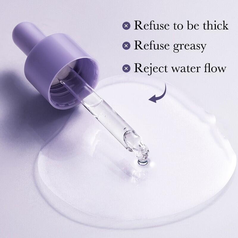 Sérum Facial Antiarrugas com Retinol e Ácido Hialurônico 30ml BIOAQUA – Renovação Celular e Juventude para sua Pele
