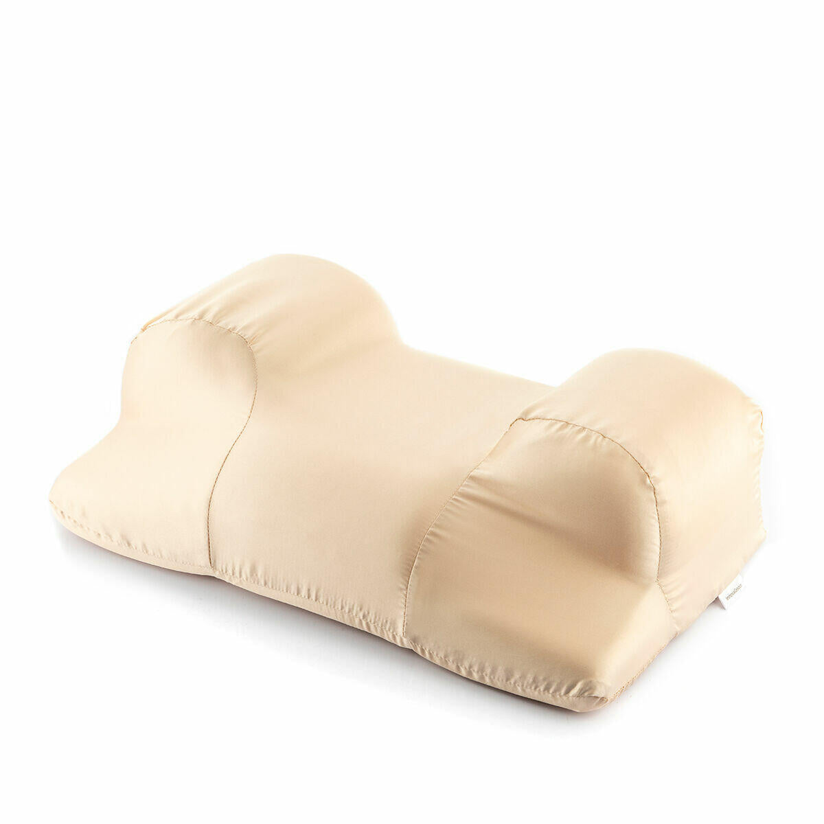 Antiarrugas Cervicais Almohada com Funda de Satén Youthlow InnovaGoods