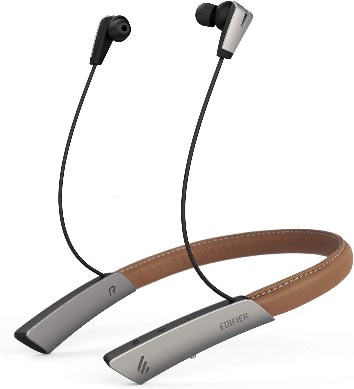Edifier W380NB Auriculares Bluetooth - Faixa de pescoço sem fio