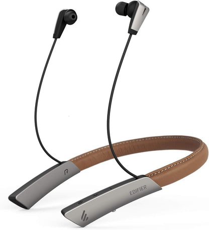 Edifier W380NB Auriculares Bluetooth - Faixa de pescoço sem fio
