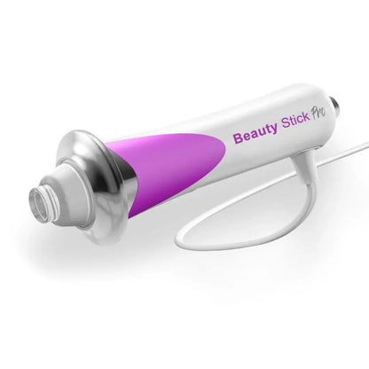 Beauty Stick Pro – Dispositivo Antienvelhecimento de Microcorriente
