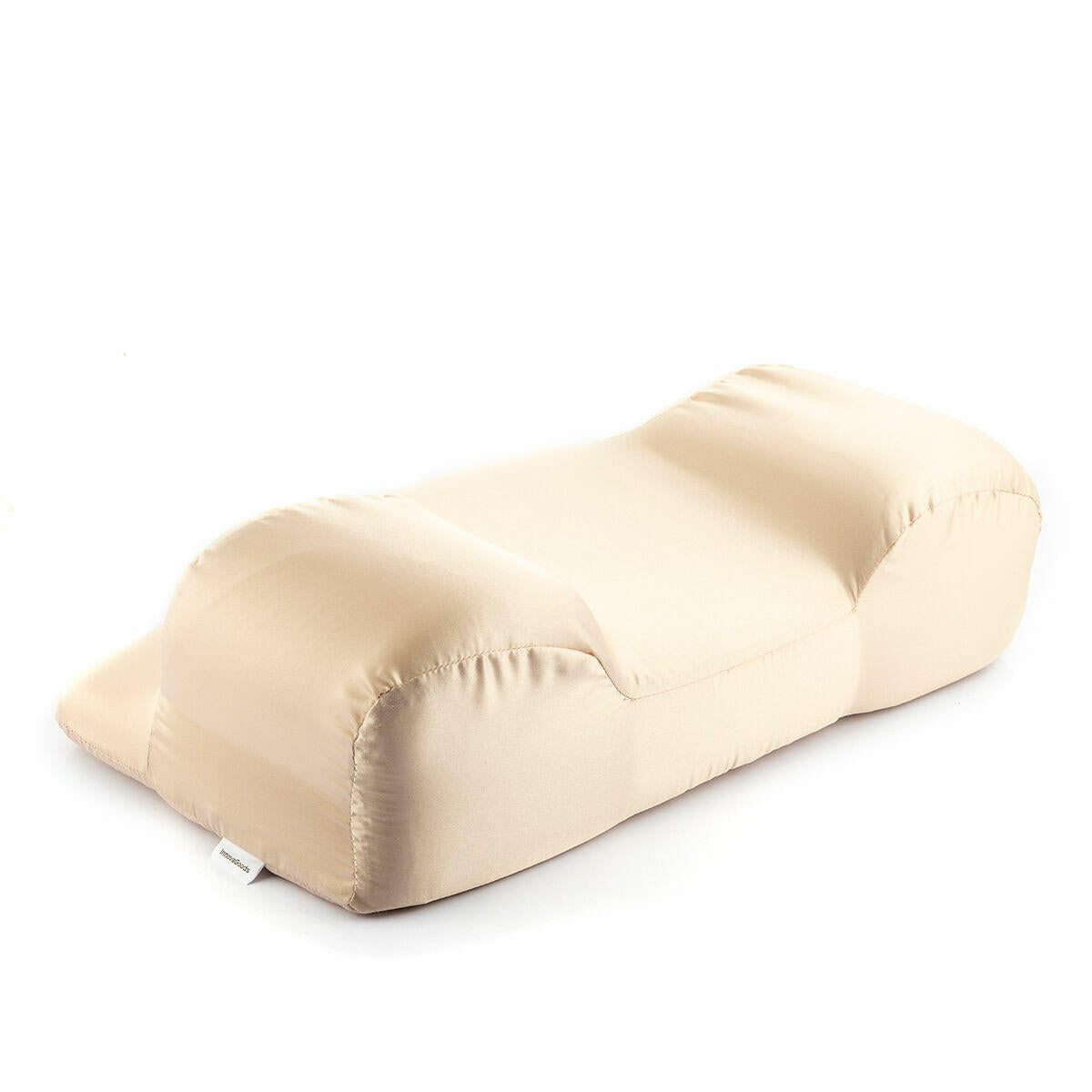 Antiarrugas Cervicais Almohada com Funda de Satén Youthlow InnovaGoods