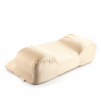 Antiarrugas Cervicais Almohada com Funda de Satén Youthlow InnovaGoods