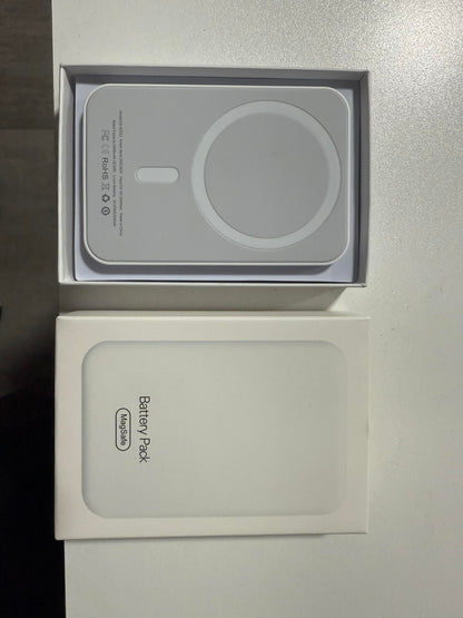 BANCO DE POTÊNCIA INALAMBRICO IMAN 5000MAH