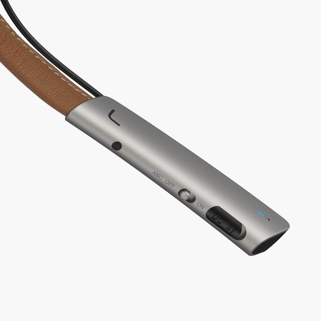 Edifier W380NB Auriculares Bluetooth - Faixa de pescoço sem fio