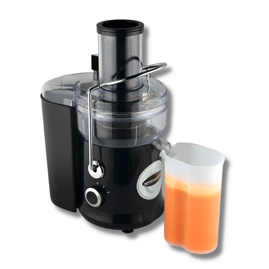 Mestre do Suco