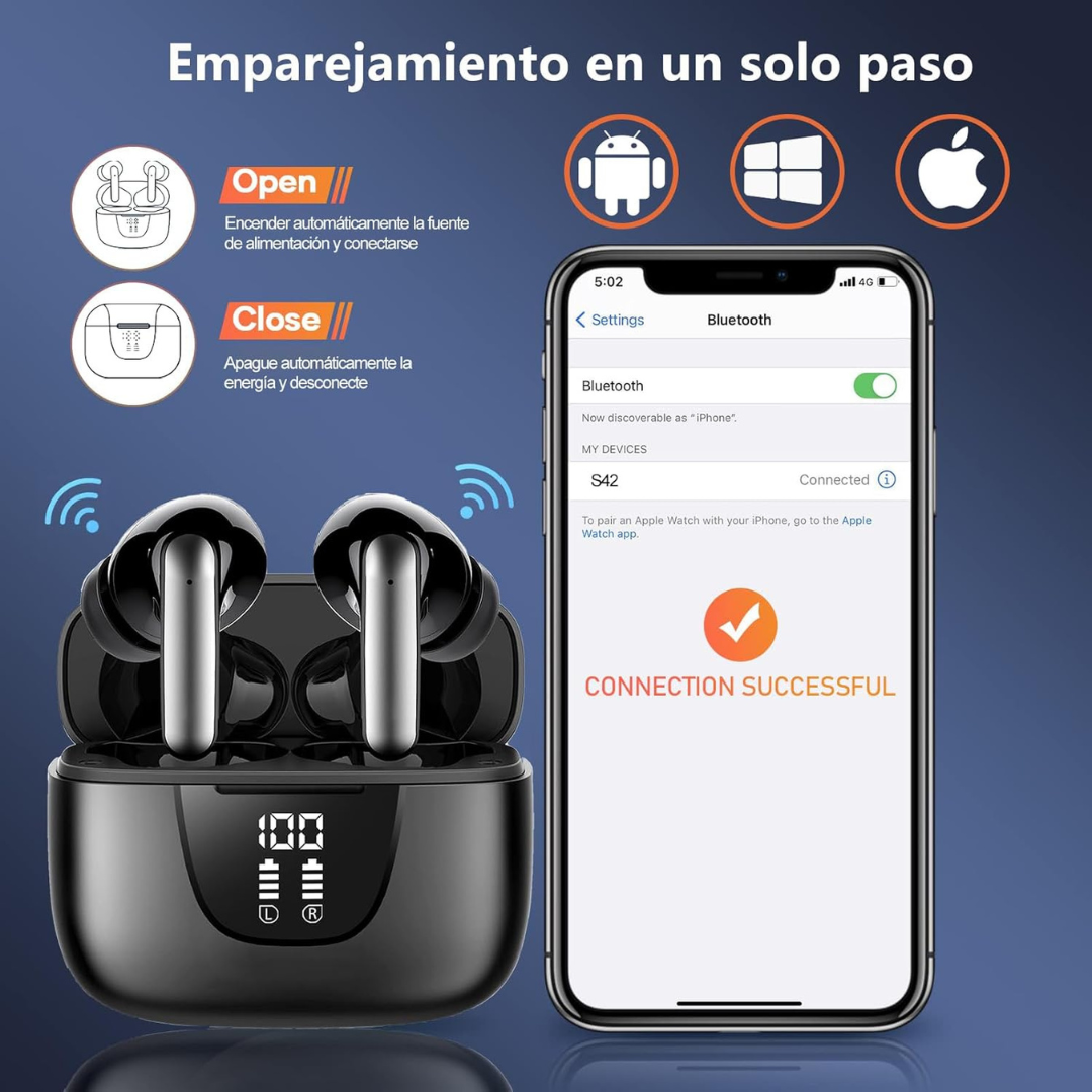 Tradutor Auricular – Comunicação sem fronteiras ao alcance de todos